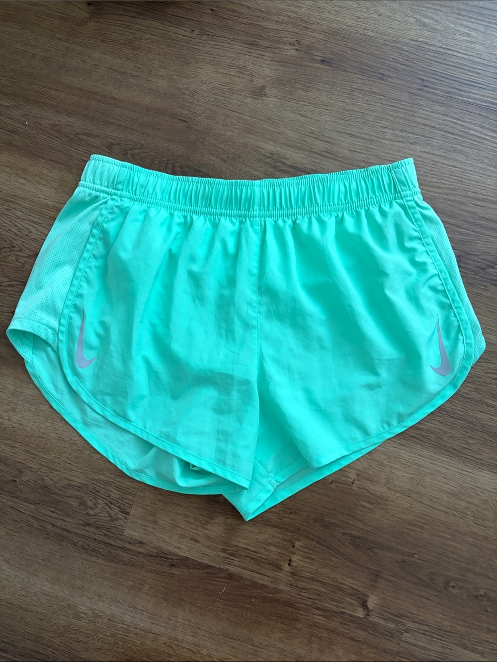 Nike Women's Dri Fit Shorts